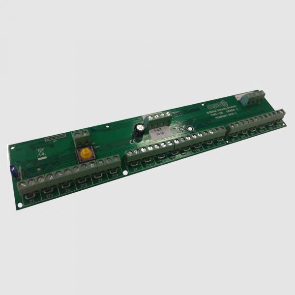 GSDi 10 Zone Expander Card